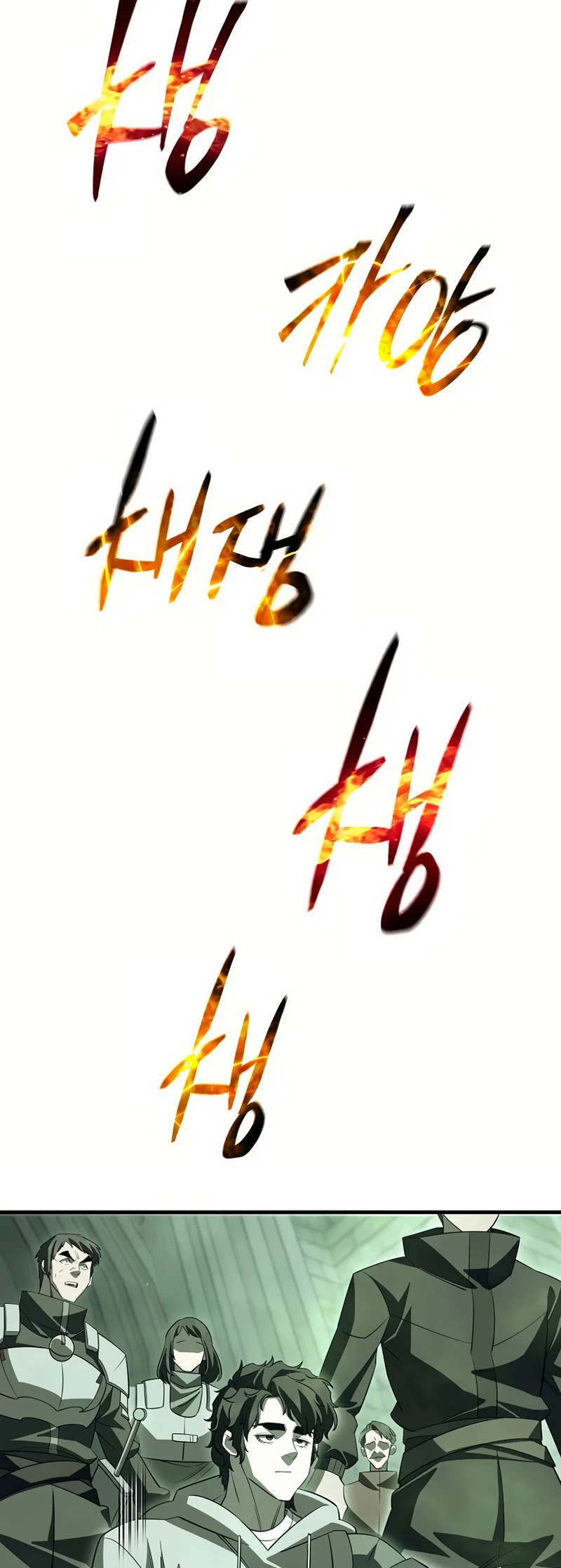 Disciple of the Three Kings Chapter 27 - 48