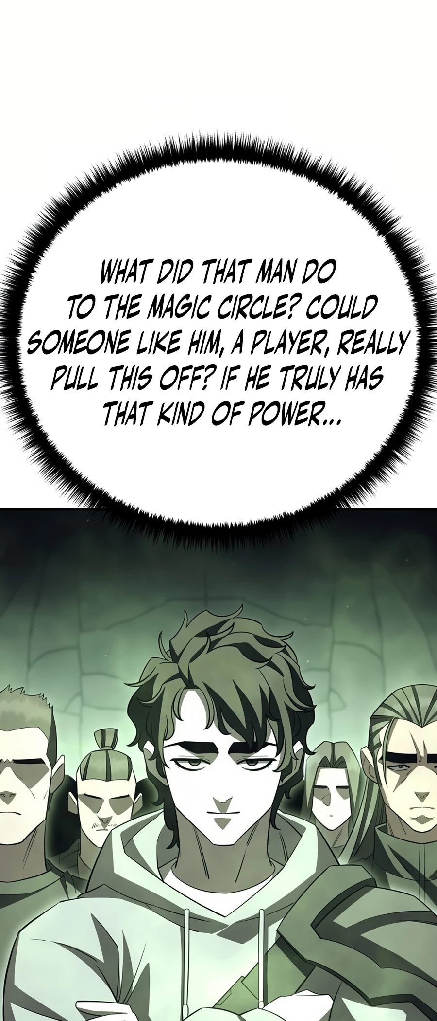 Disciple of the Three Kings Chapter 26 - 64