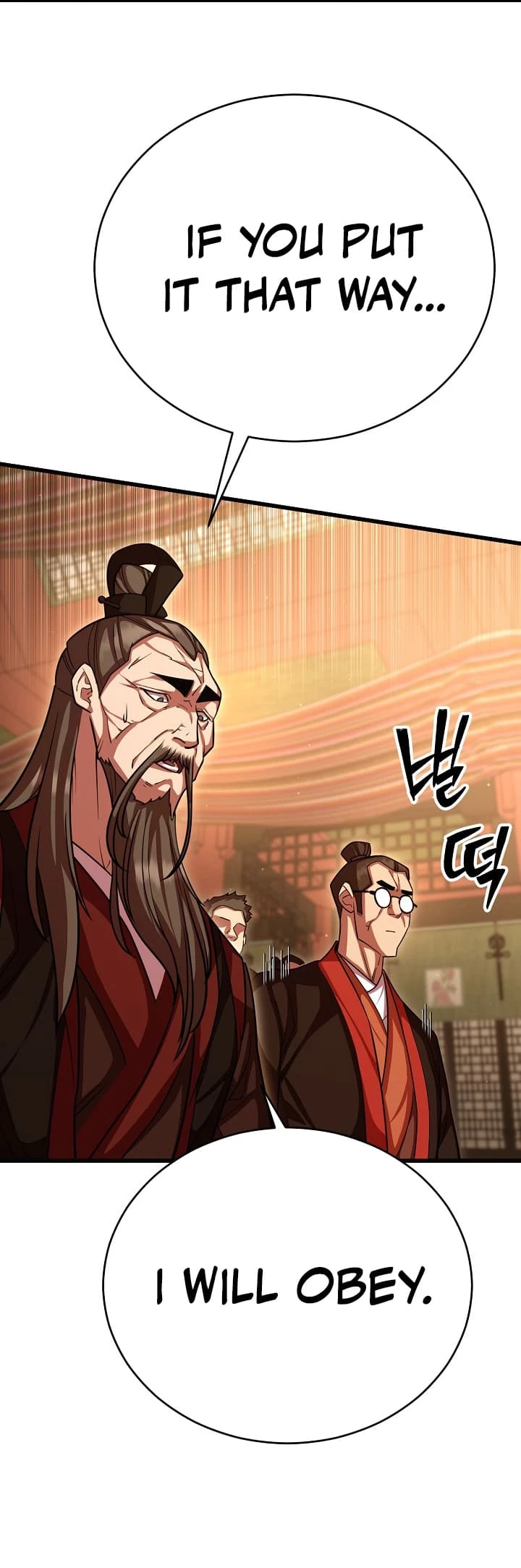 Disciple of the Three Kings Chapter 19 - 10