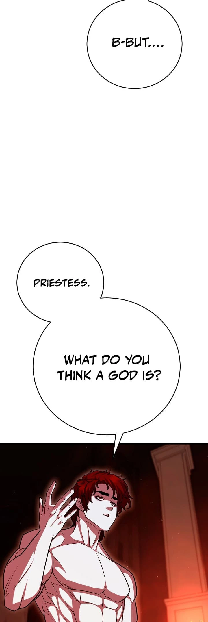 Disciple of the Three Kings Chapter 19 - 38