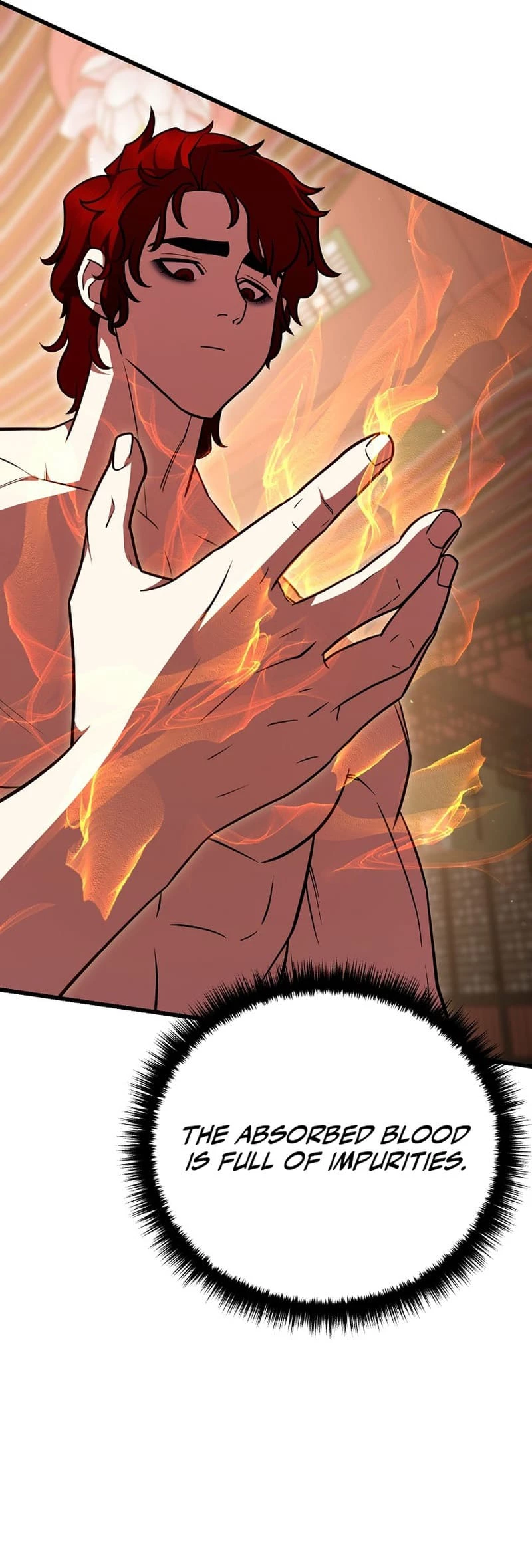 Disciple of the Three Kings Chapter 18 - 45