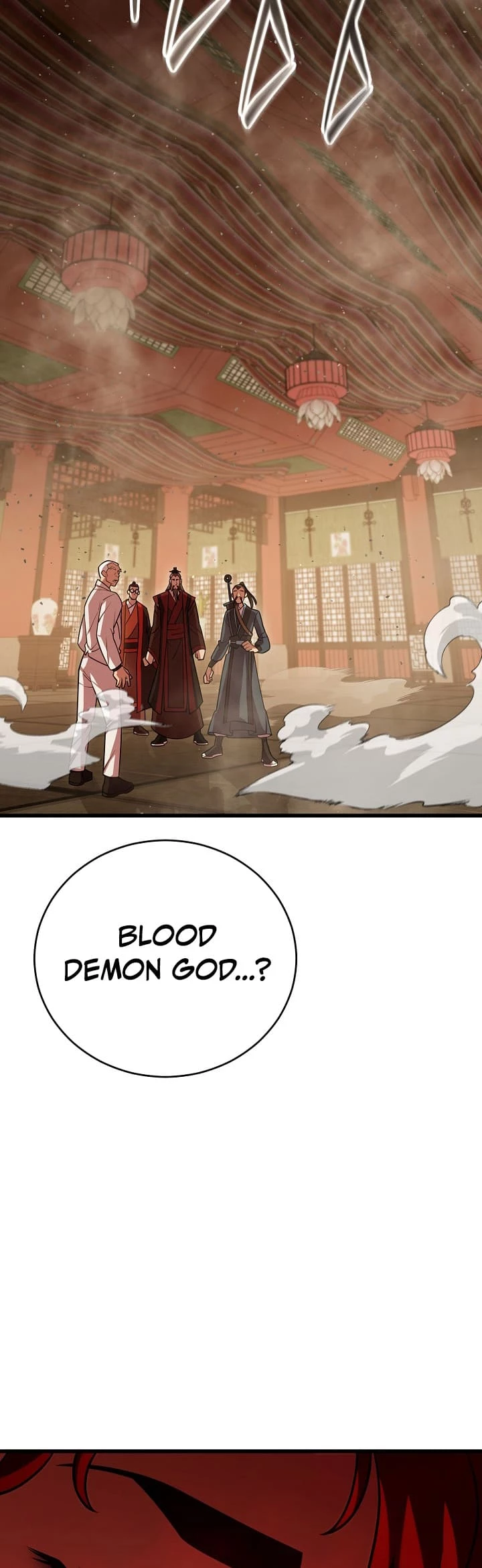 Disciple of the Three Kings Chapter 19 - 51