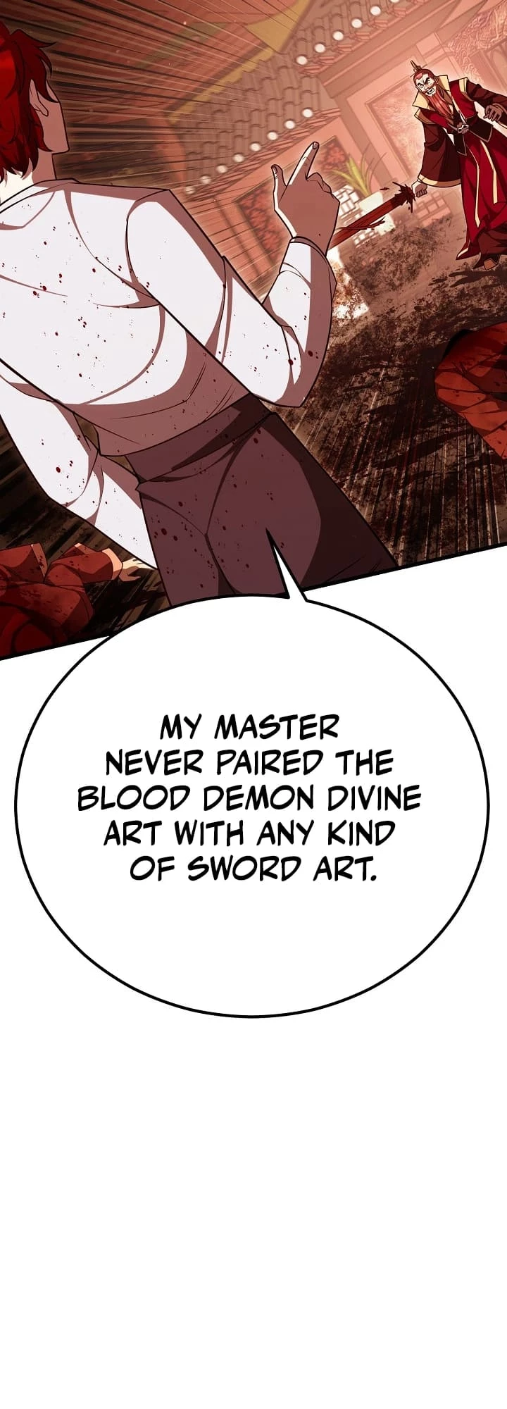 Disciple of the Three Kings Chapter 17 - 30