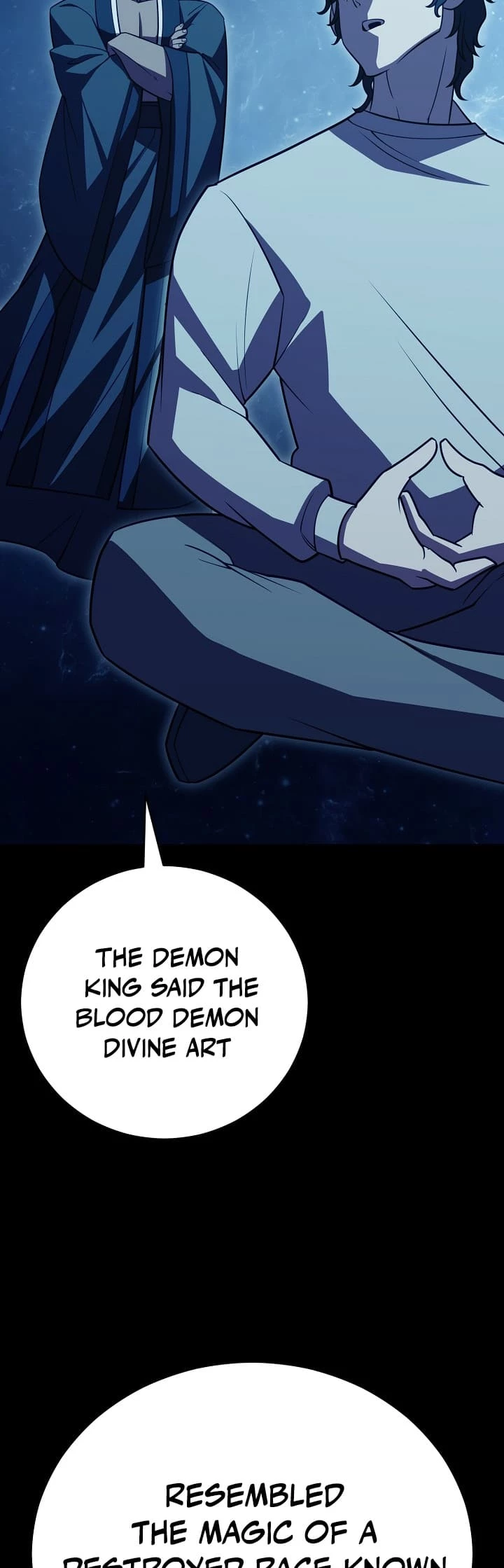 Disciple of the Three Kings Chapter 19 - 61