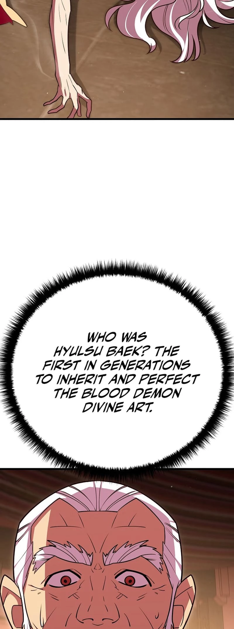 Disciple of the Three Kings Chapter 18 - 58