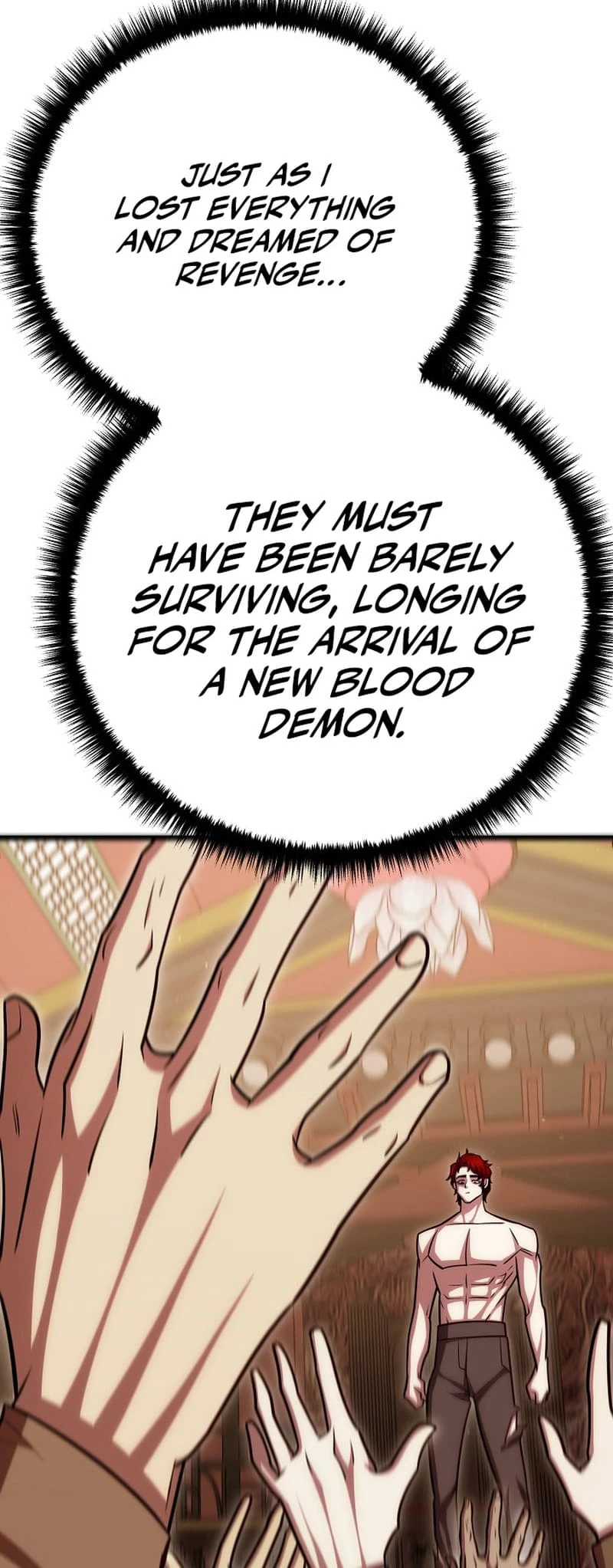 Disciple of the Three Kings Chapter 18 - 85
