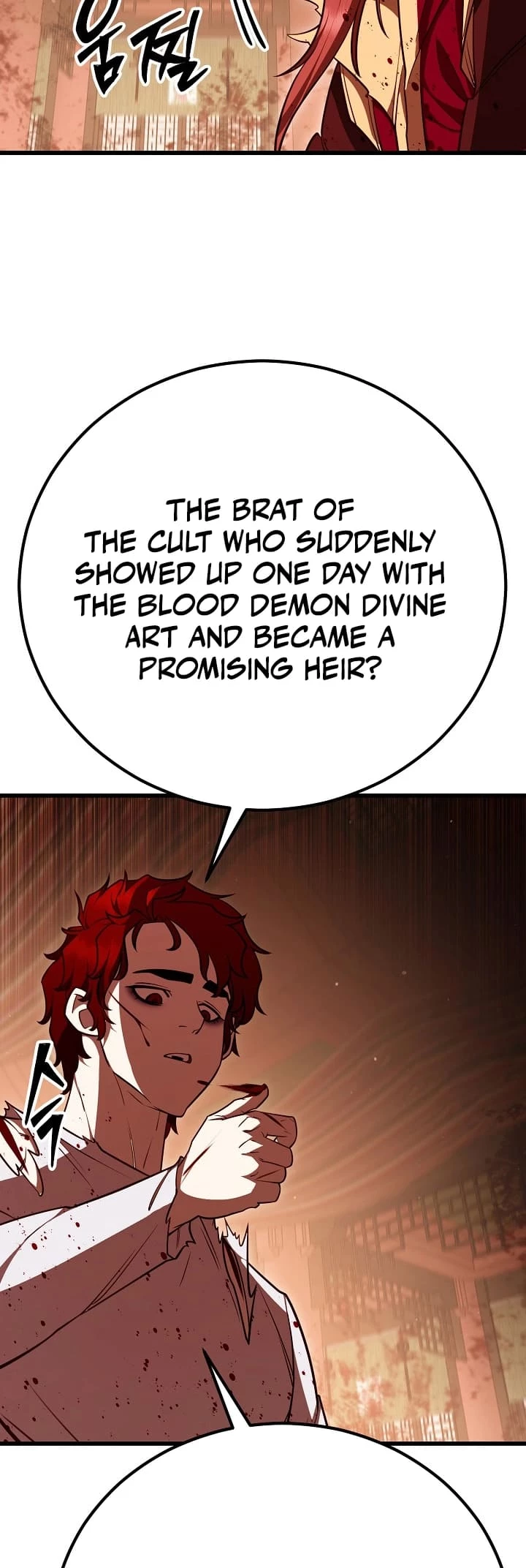 Disciple of the Three Kings Chapter 17 - 71