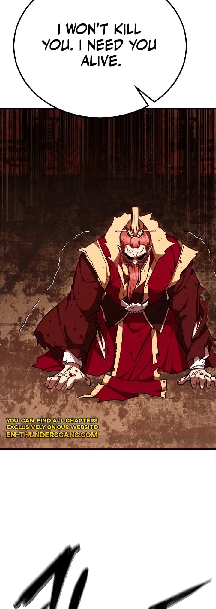 Disciple of the Three Kings Chapter 17 - 75