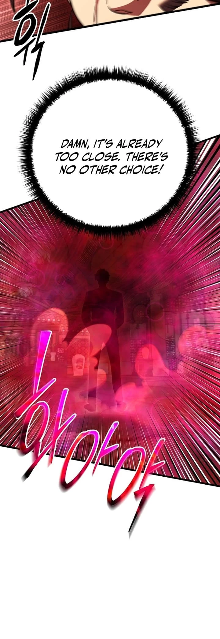Disciple of the Three Kings Chapter 16 - 36