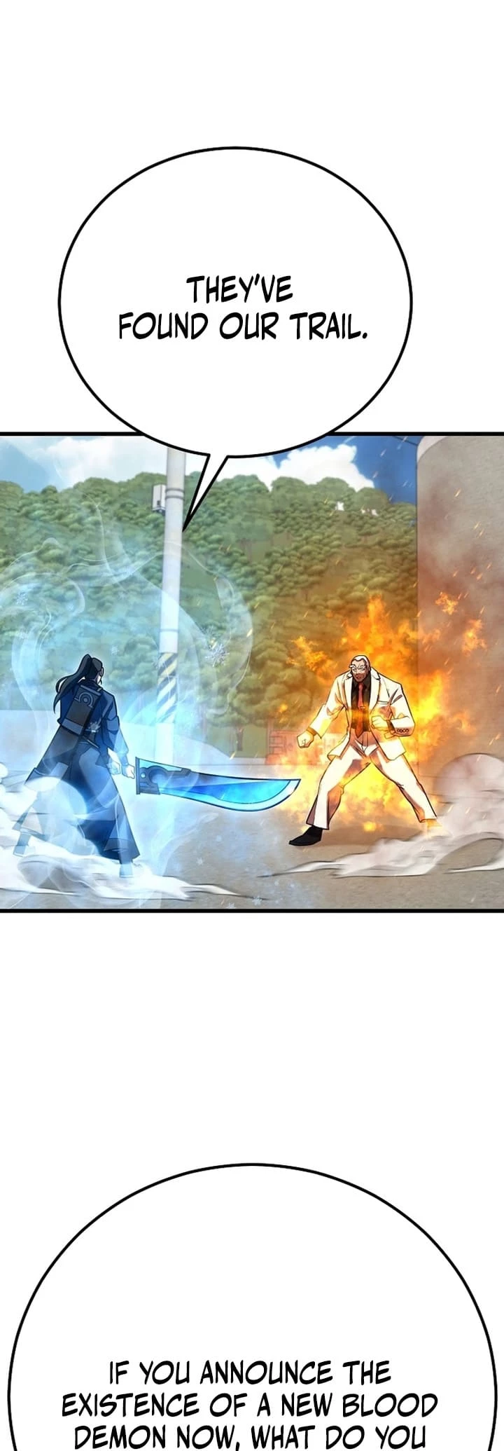 Disciple of the Three Kings Chapter 14 - 7
