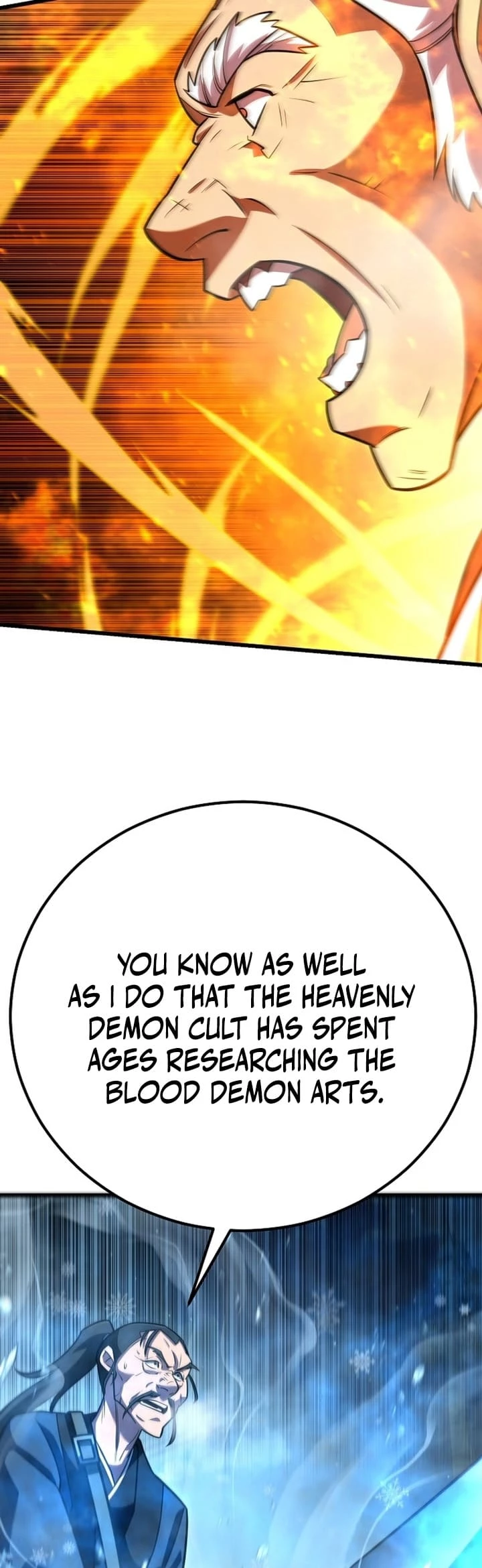 Disciple of the Three Kings Chapter 14 - 14