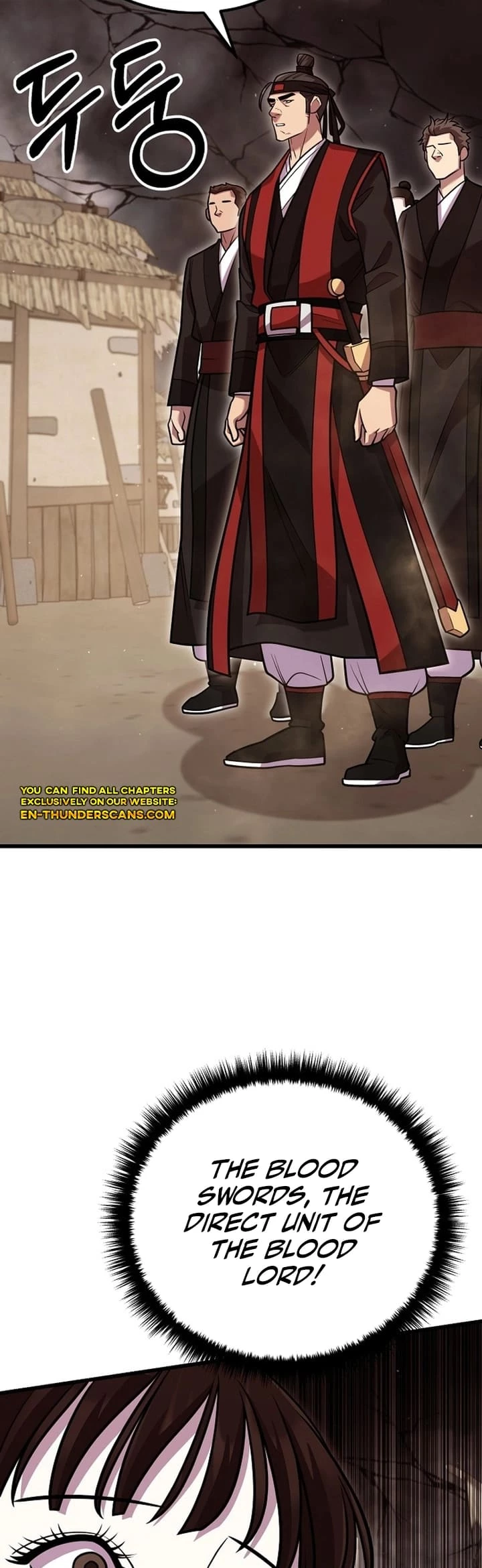 Disciple of the Three Kings Chapter 15 - 47