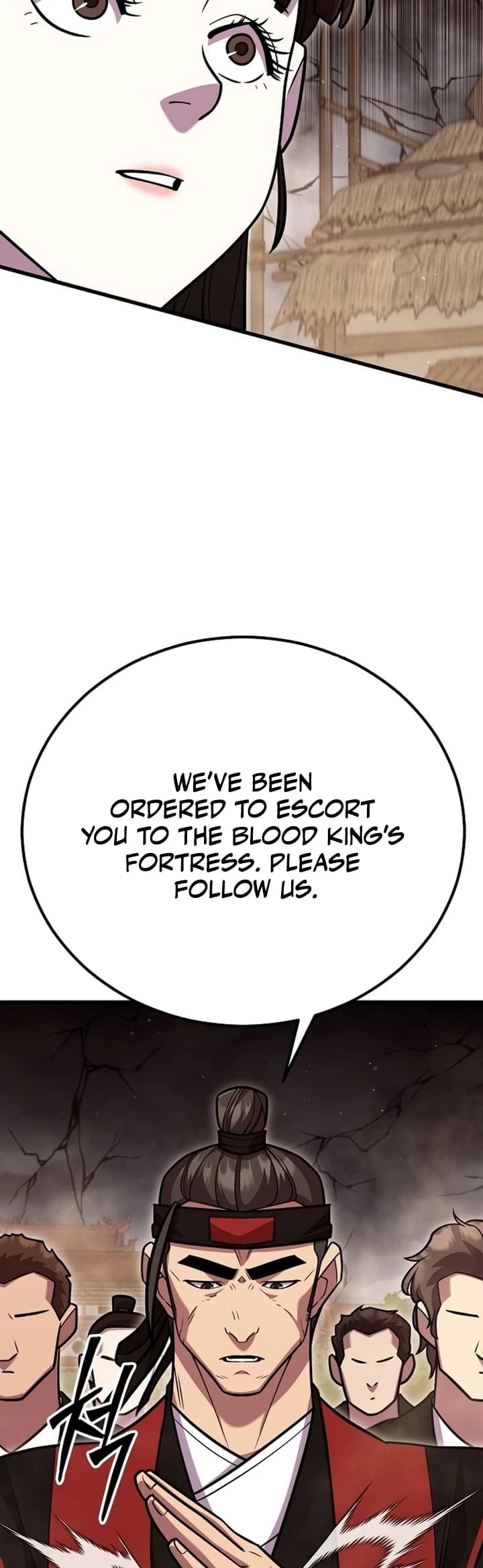 Disciple of the Three Kings Chapter 15 - 48