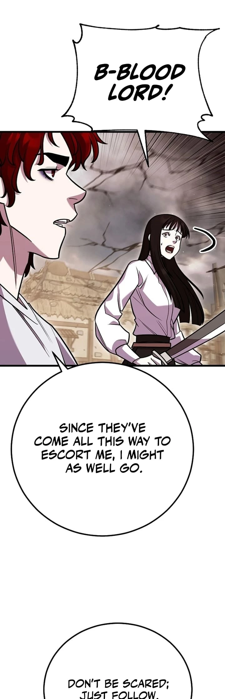 Disciple of the Three Kings Chapter 15 - 58