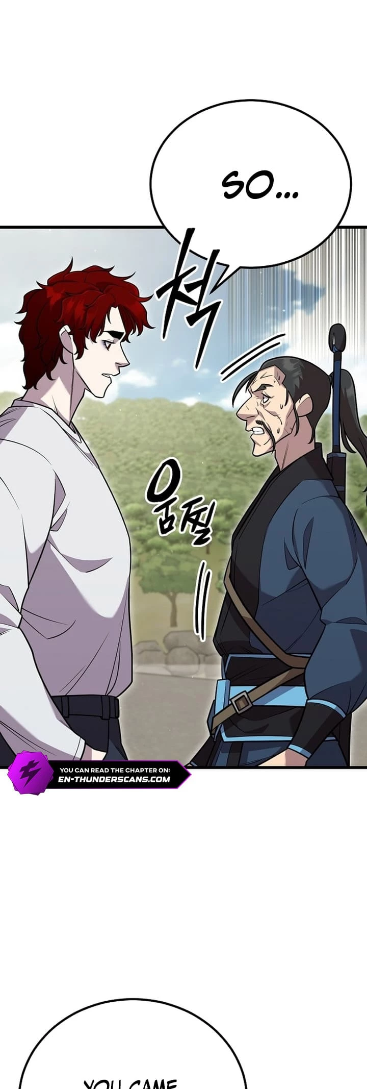 Disciple of the Three Kings Chapter 14 - 39