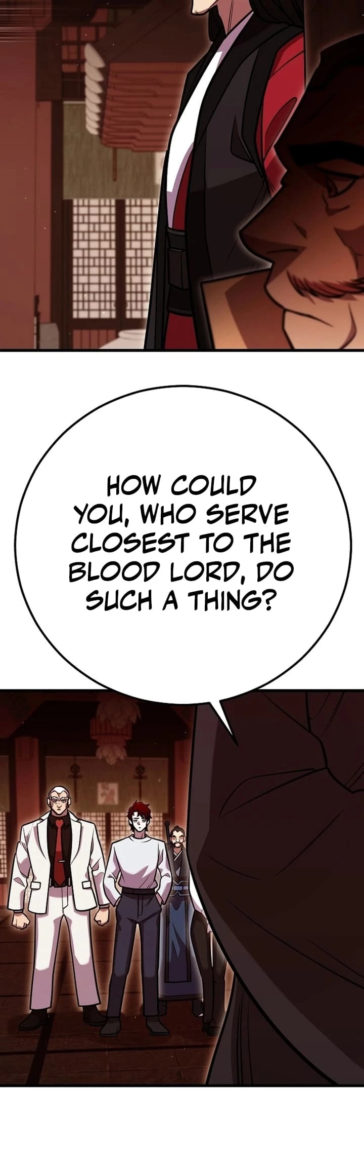 Disciple of the Three Kings Chapter 15 - 64
