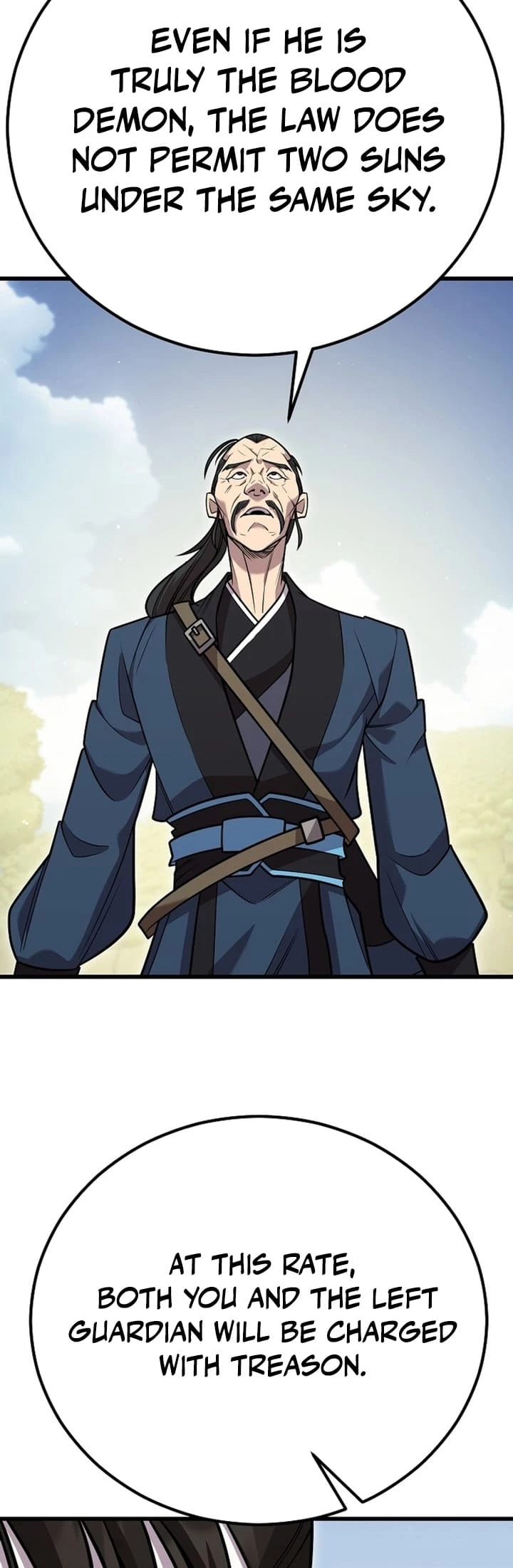 Disciple of the Three Kings Chapter 13 - 56