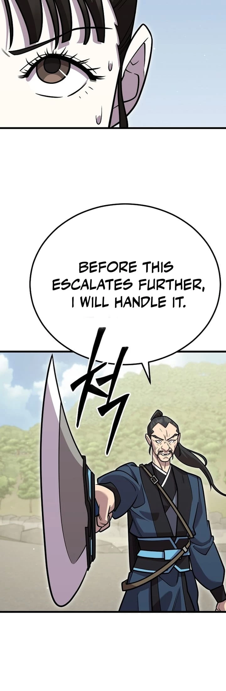 Disciple of the Three Kings Chapter 13 - 57