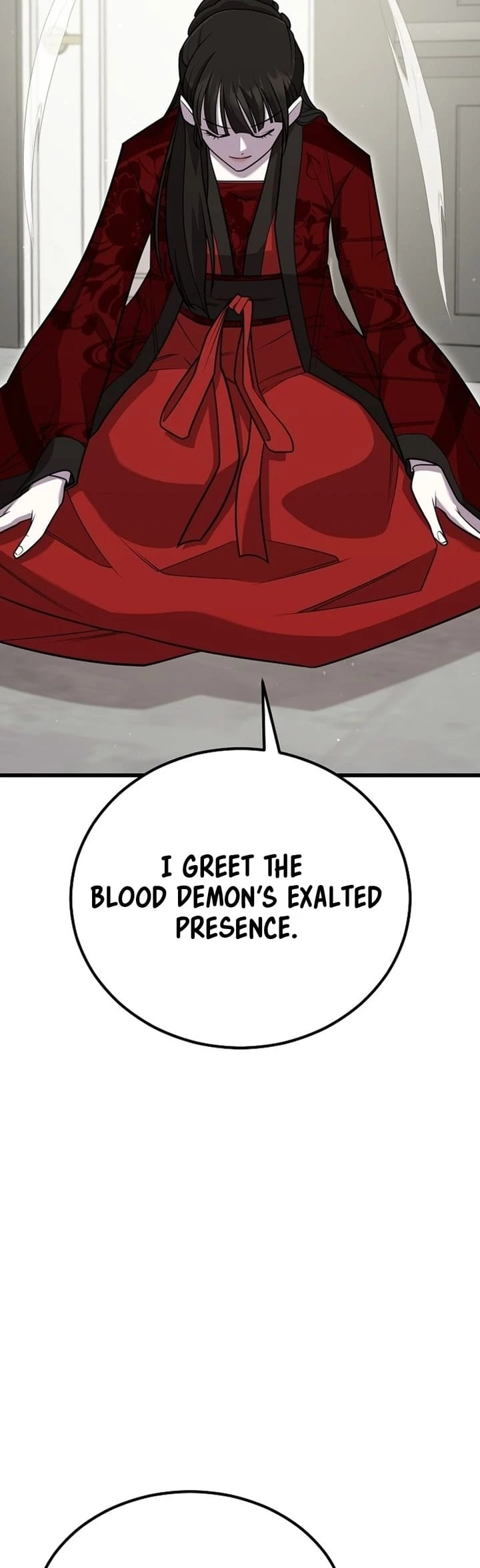 Disciple of the Three Kings Chapter 12 - 48