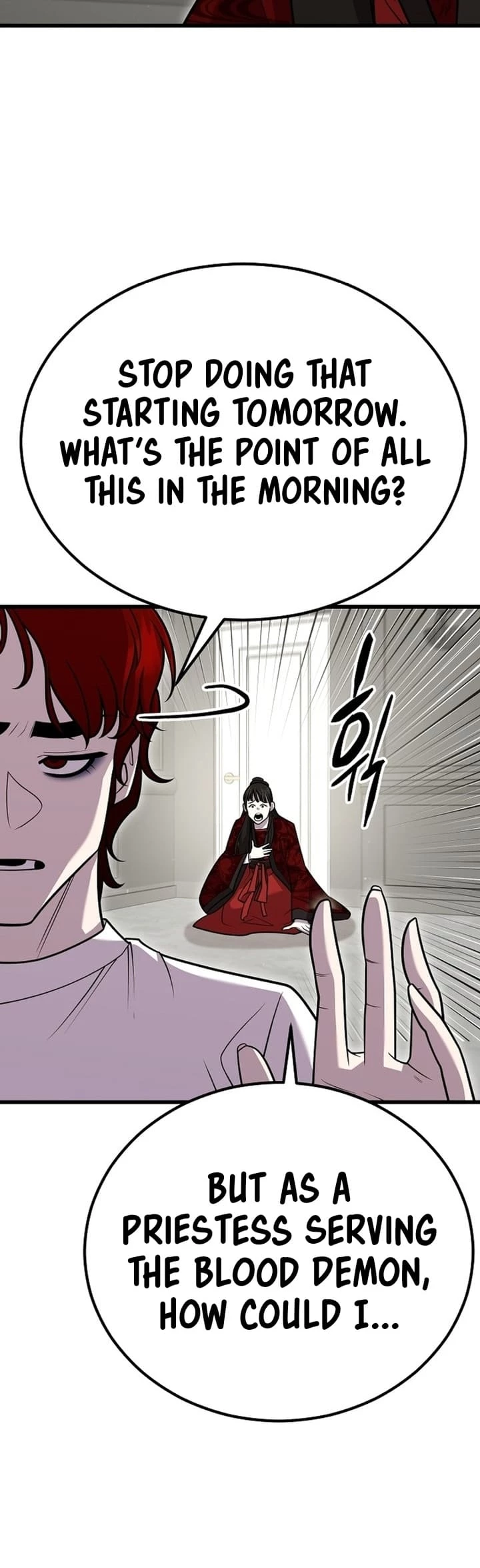 Disciple of the Three Kings Chapter 12 - 51