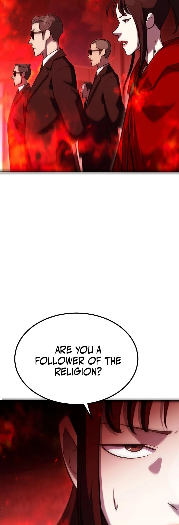 Disciple of the Three Kings Chapter 10 - 10