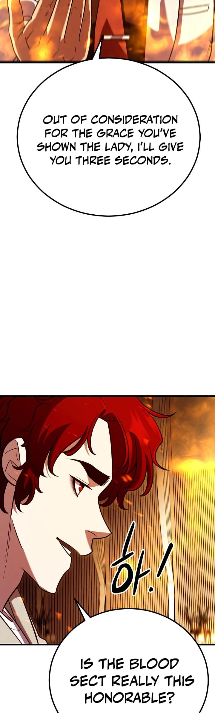 Disciple of the Three Kings Chapter 11 - 49