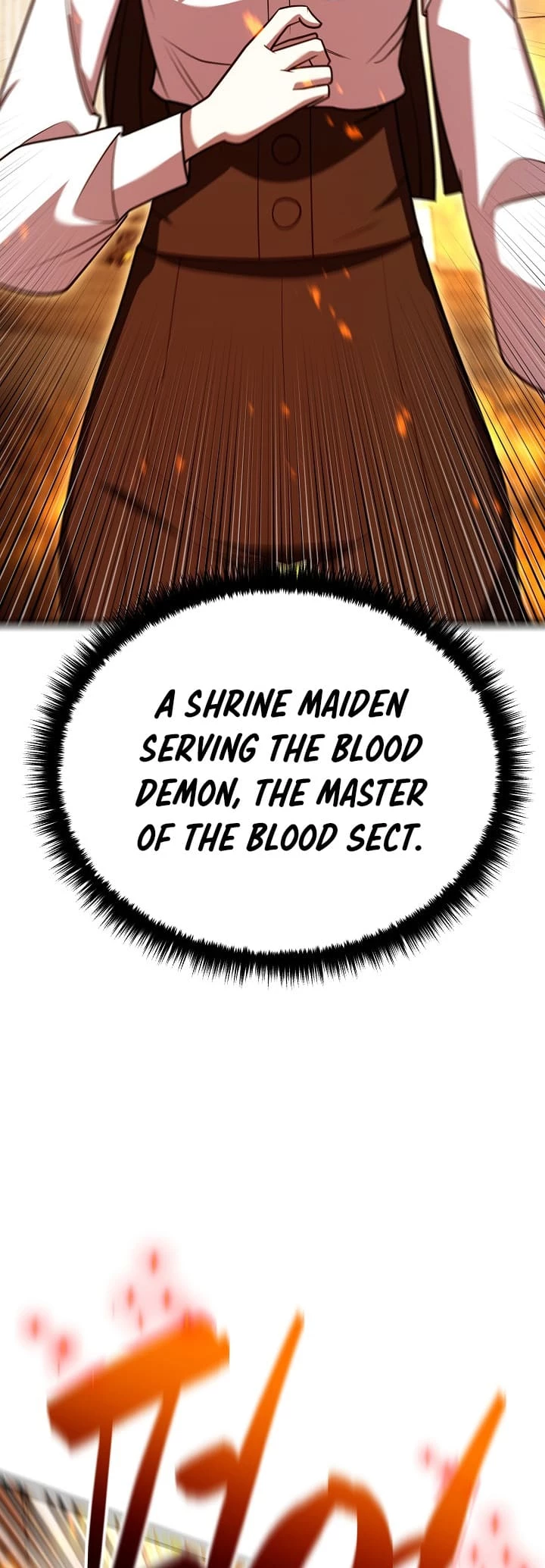 Disciple of the Three Kings Chapter 11 - 58