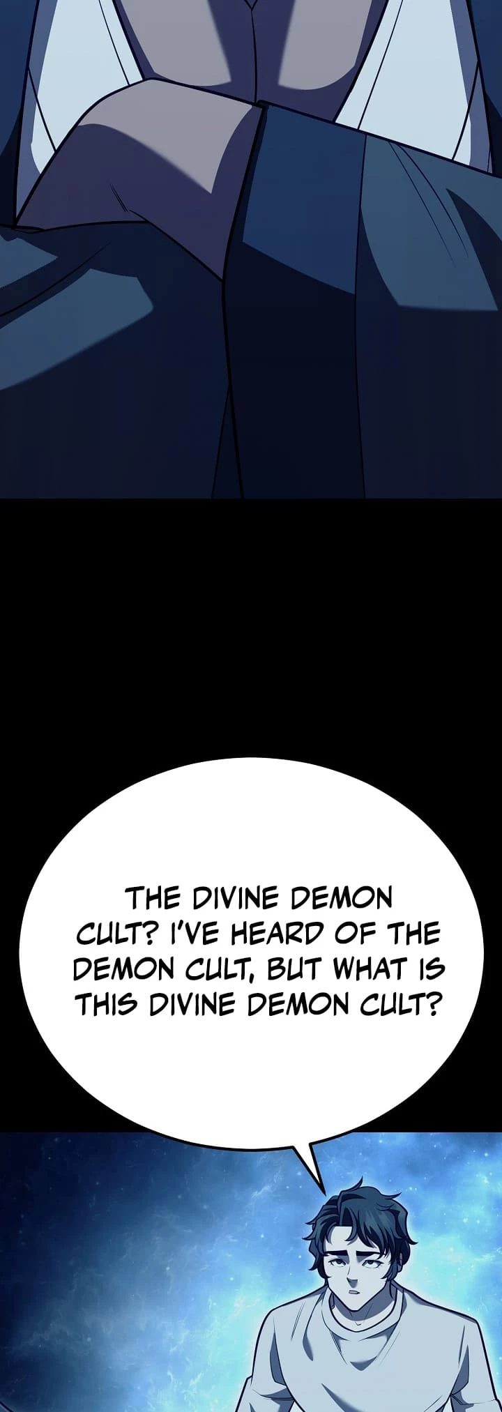 Disciple of the Three Kings Chapter 9 - 6