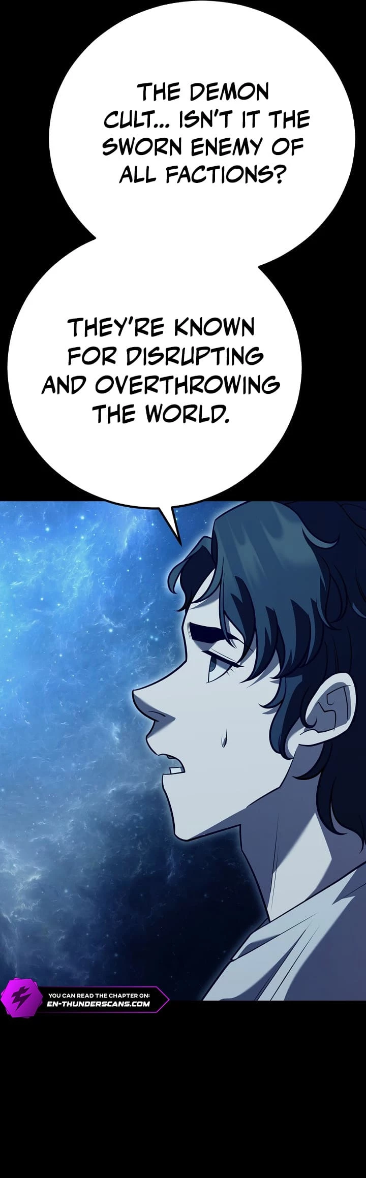 Disciple of the Three Kings Chapter 9 - 8