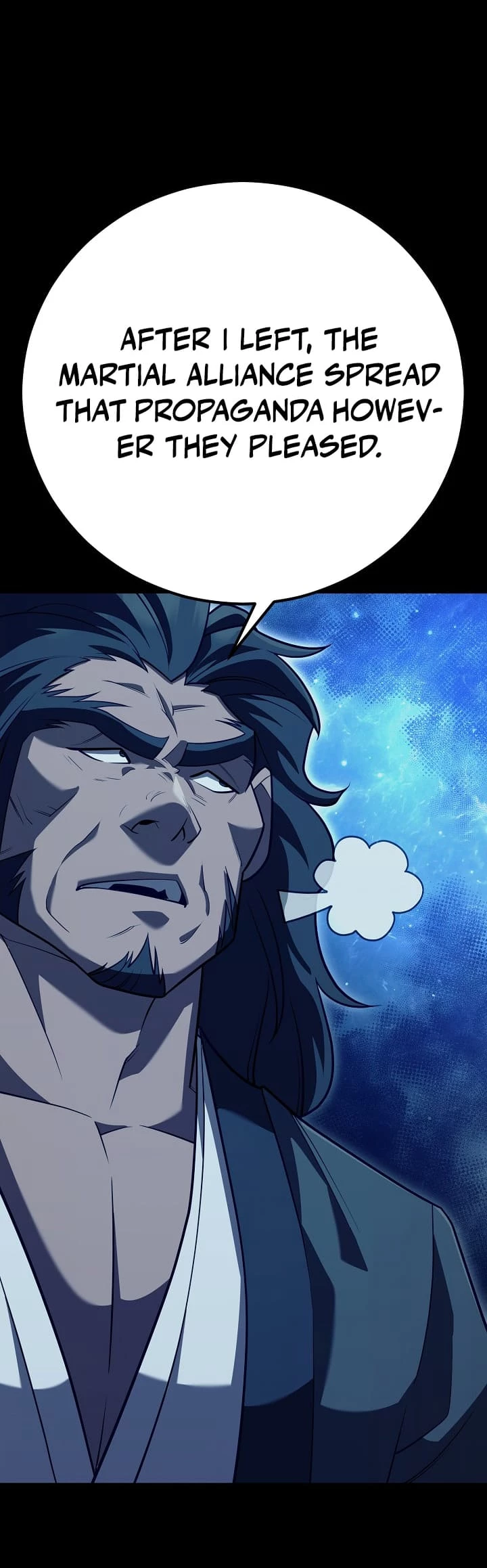 Disciple of the Three Kings Chapter 9 - 10