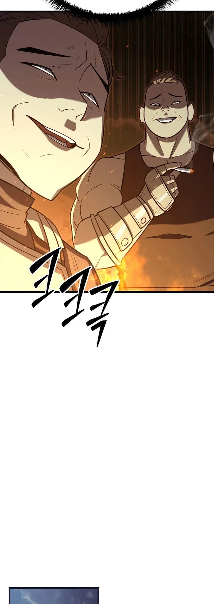 Disciple of the Three Kings Chapter 8 - 9