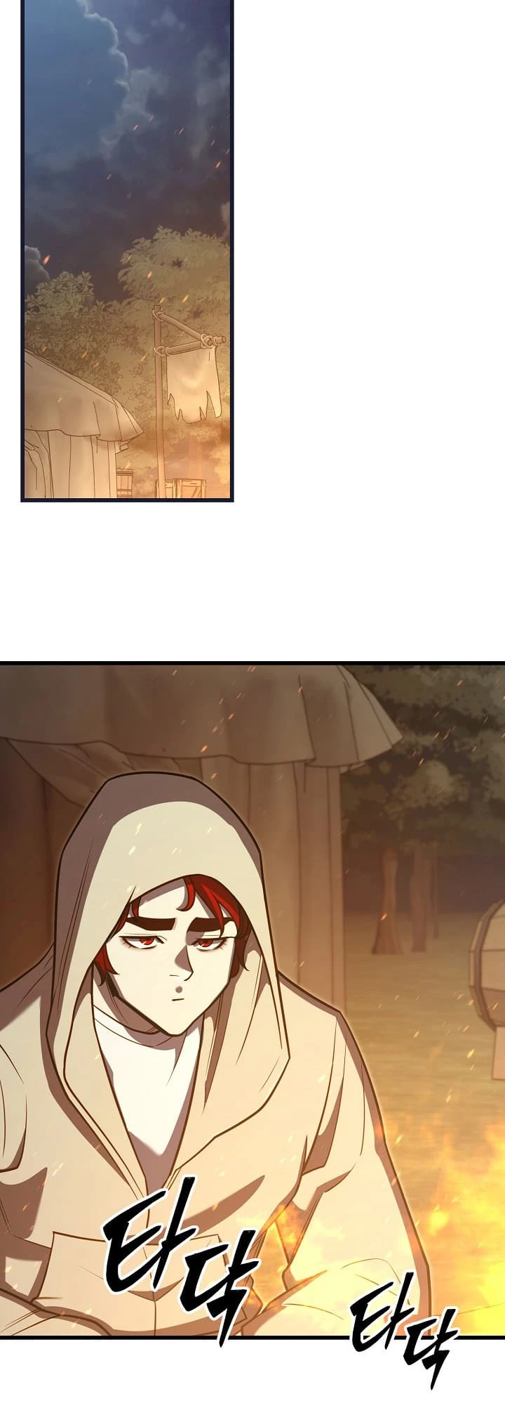 Disciple of the Three Kings Chapter 8 - 10