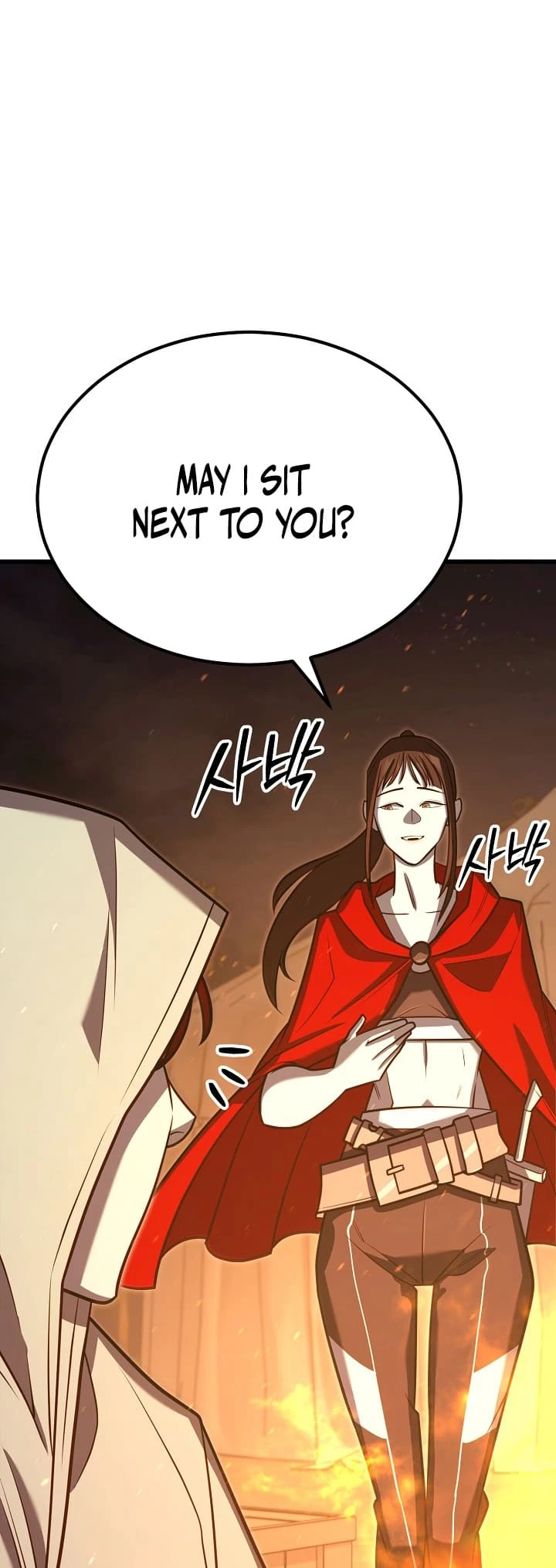 Disciple of the Three Kings Chapter 8 - 11