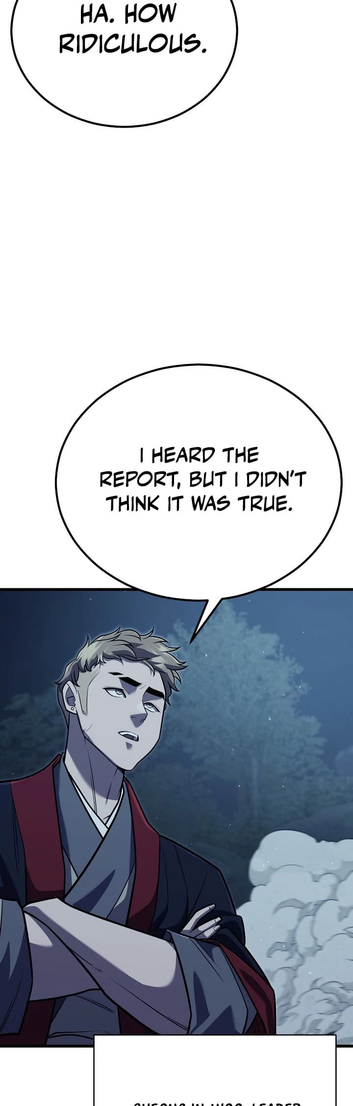 Disciple of the Three Kings Chapter 7 - 3