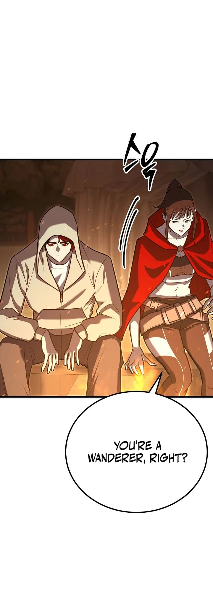 Disciple of the Three Kings Chapter 8 - 13
