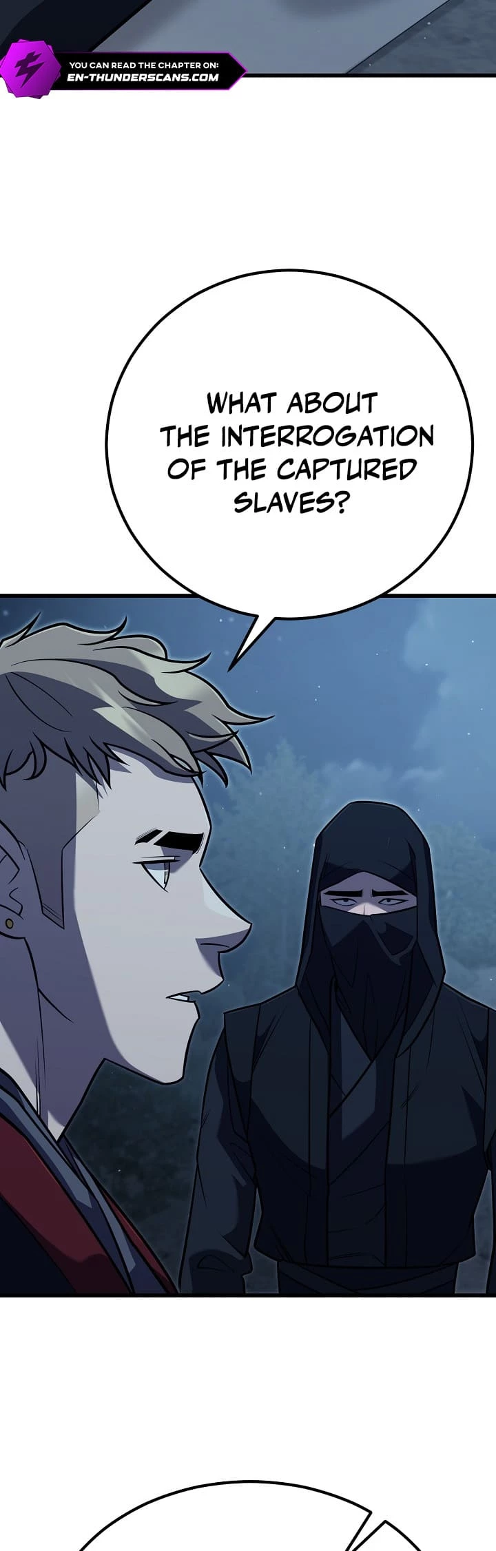 Disciple of the Three Kings Chapter 7 - 5