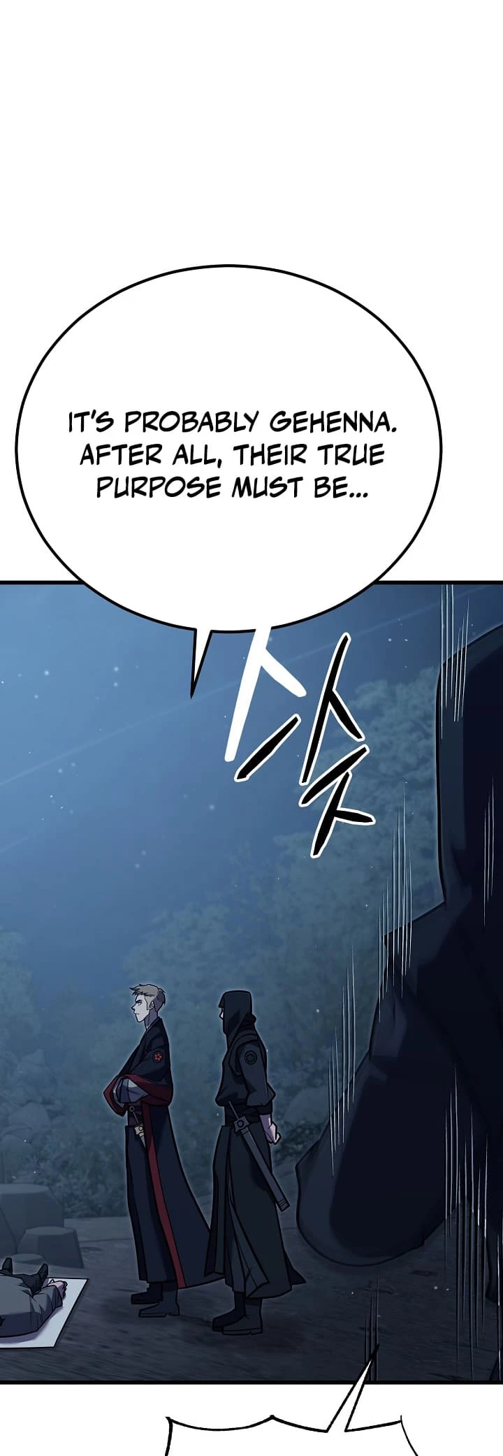 Disciple of the Three Kings Chapter 7 - 10