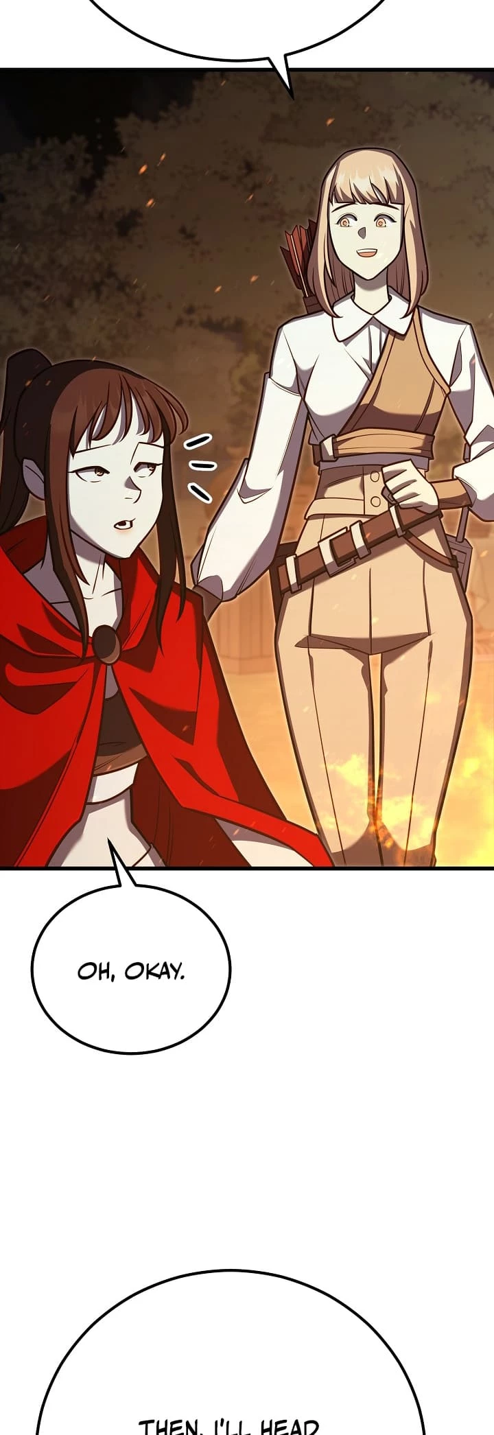 Disciple of the Three Kings Chapter 8 - 20