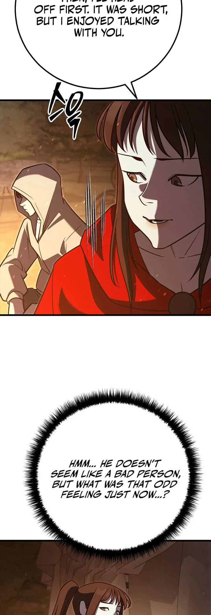 Disciple of the Three Kings Chapter 8 - 21