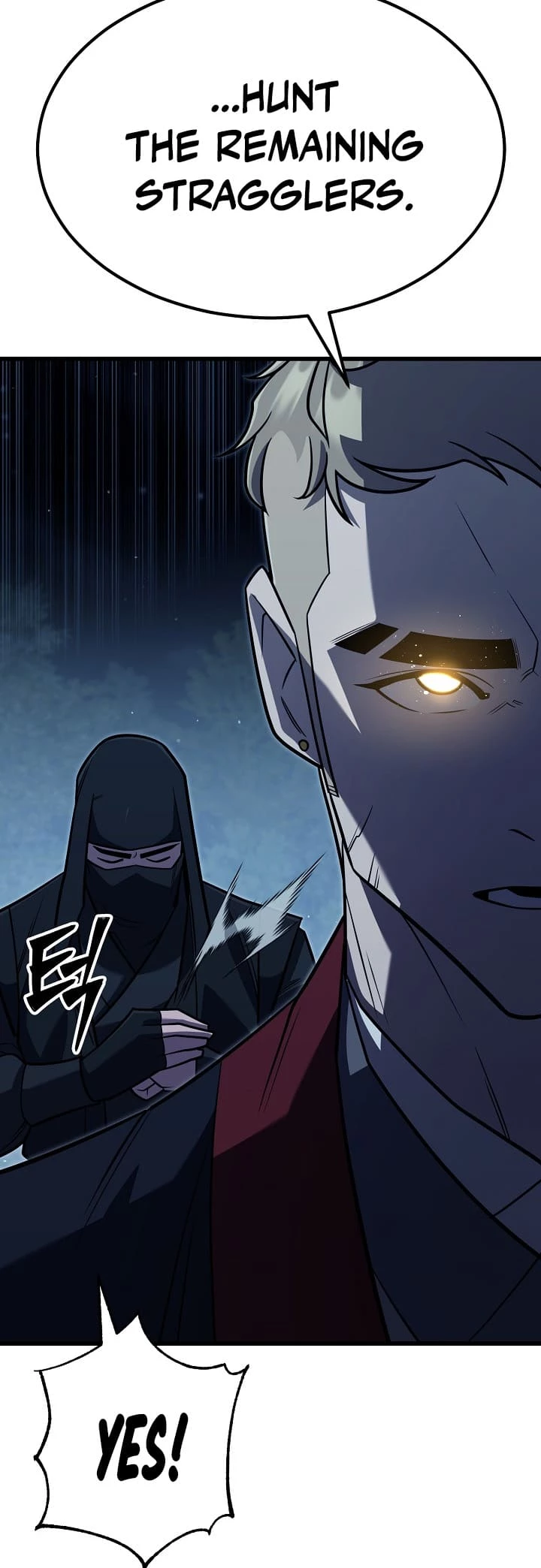 Disciple of the Three Kings Chapter 7 - 20