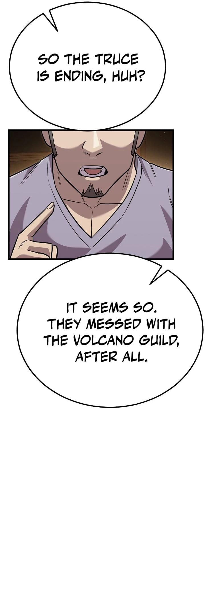 Disciple of the Three Kings Chapter 7 - 25