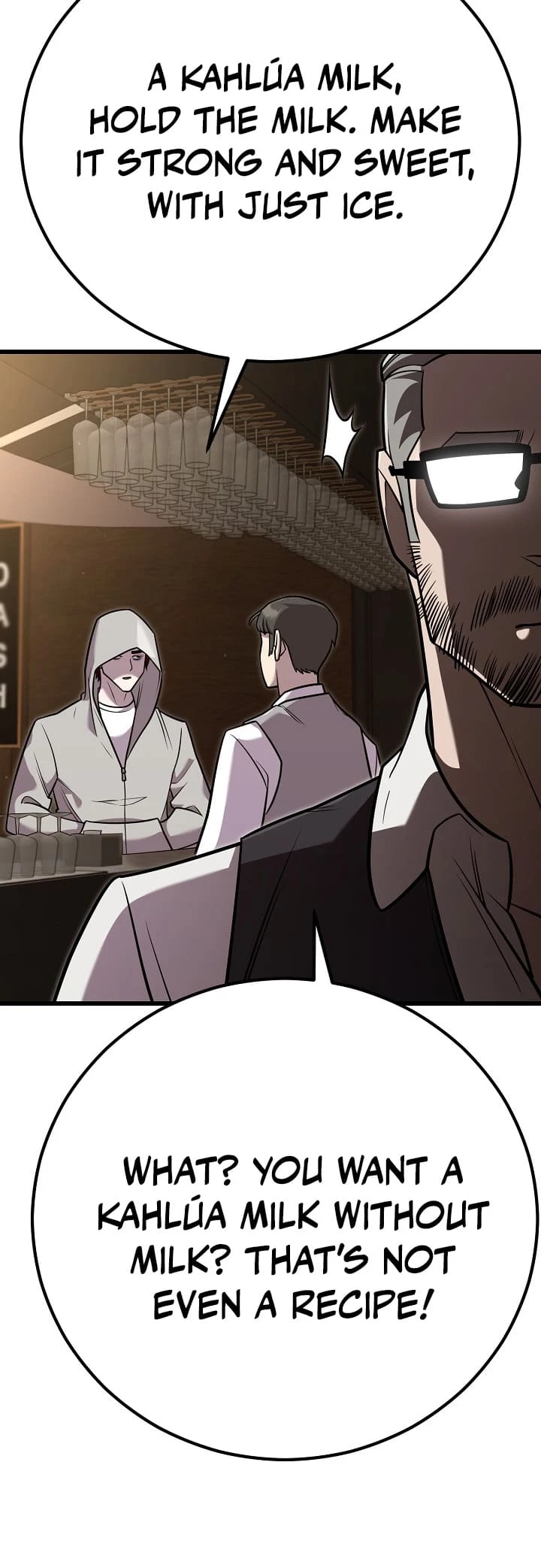 Disciple of the Three Kings Chapter 7 - 30
