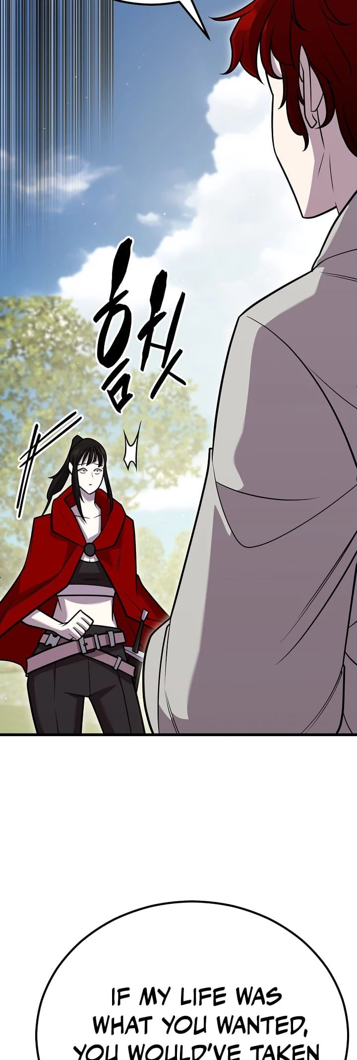Disciple of the Three Kings Chapter 9 - 50