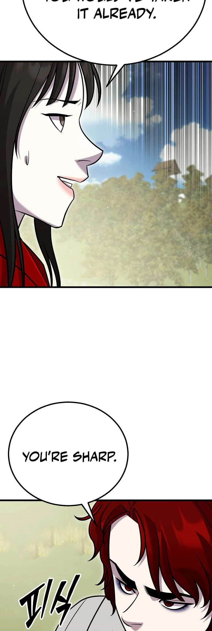 Disciple of the Three Kings Chapter 9 - 51