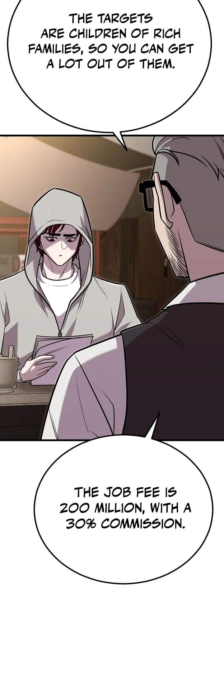 Disciple of the Three Kings Chapter 7 - 42
