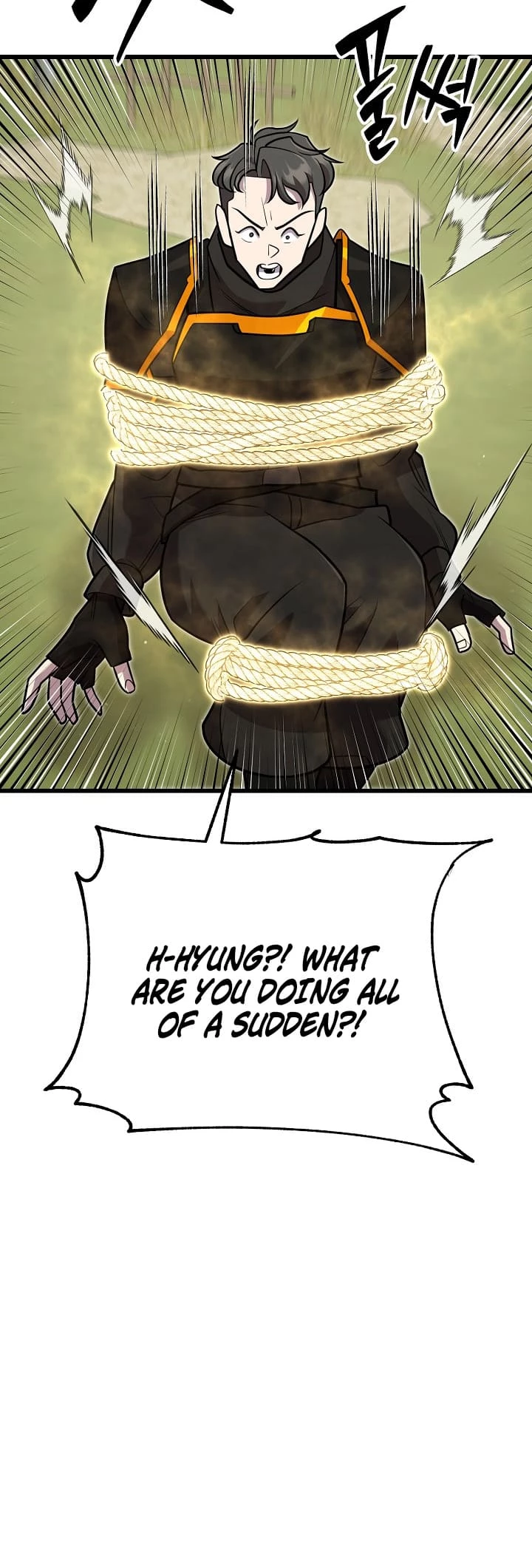 Disciple of the Three Kings Chapter 8 - 52