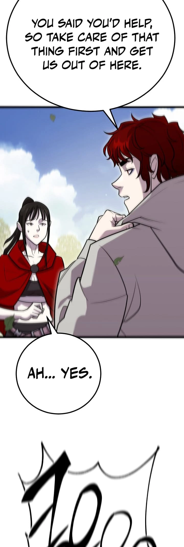 Disciple of the Three Kings Chapter 9 - 56