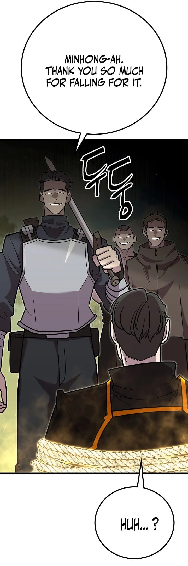 Disciple of the Three Kings Chapter 8 - 54