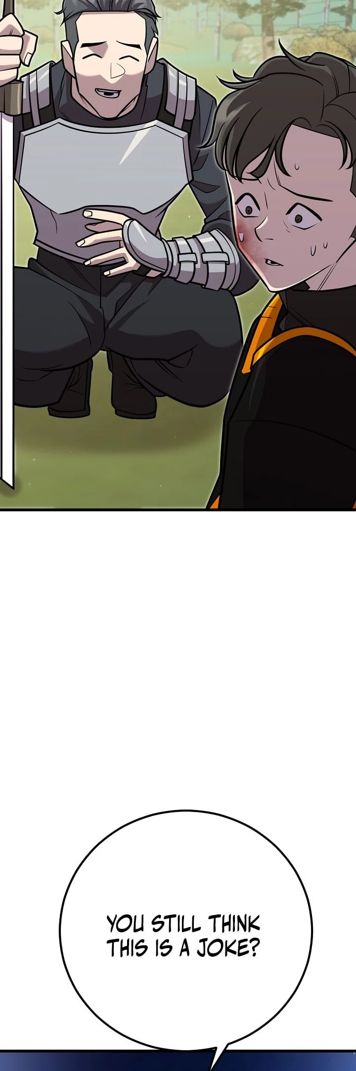 Disciple of the Three Kings Chapter 8 - 57