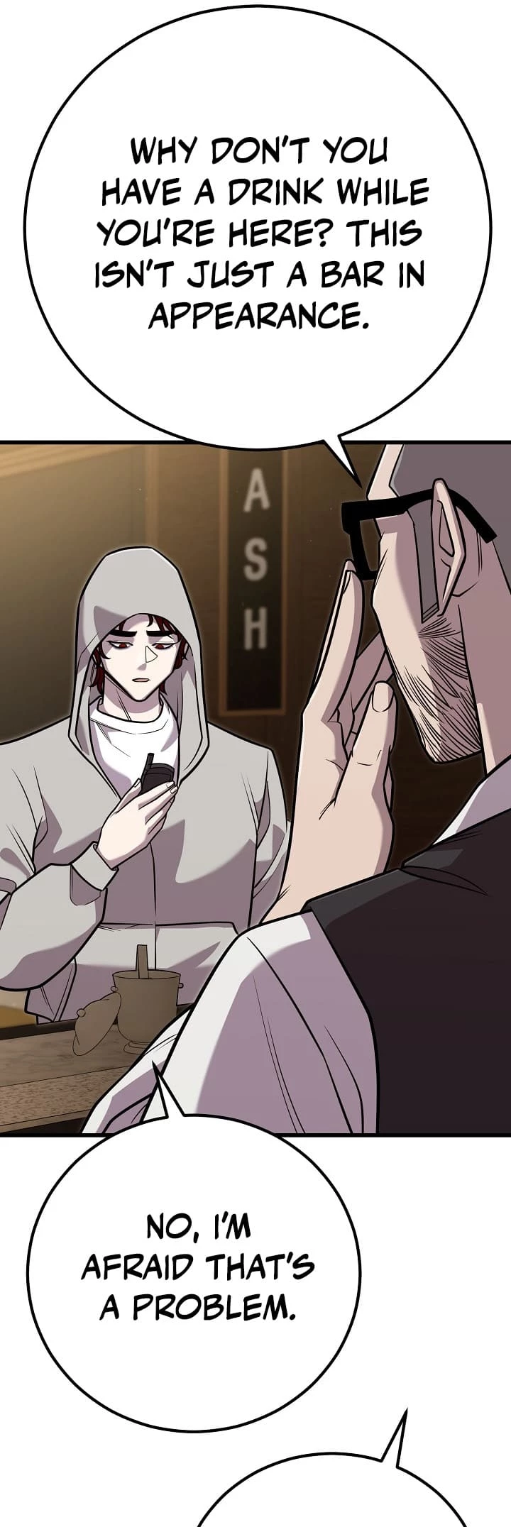 Disciple of the Three Kings Chapter 7 - 52
